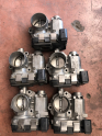 Oto Çıkma Parça / Audi / A4 / Motor / Gaz Kelebeği / Çıkma Parça 