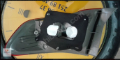 Oto Çıkma Parça / Toyota / Corolla / Far & Stop / Sol Arka Stop / Sıfır Parça 