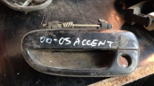 Oto Çıkma Parça / Hyundai / Accent / Kaporta & Karoser / Dış Kapı Kolu / Çıkma Parça 