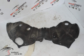 MERCEDES C SERİSİ A204 W204 İÇ KAPUT KAPLAMASI