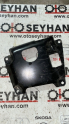 6K4809257 seat ibiza polo 2001 sol orta direk alt sacı demir