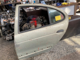 Oto Çıkma Parça / Renault / Megane / Kaporta & Karoser / Dış Kapı Kolu / Çıkma Parça 