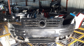 VOLKSWAGEN CADDY ÖN TAMPON 2k0807221 ORJİNAL ÇIKMA PARÇA