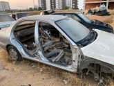 Oto Çıkma Parça / Hyundai / Accent / Kaporta & Karoser / Kapı Direği / Çıkma Parça 