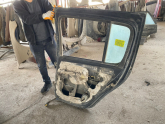 Oto Çıkma Parça / Renault / Clio / Kaporta & Karoser / Dış Kapı Kolu / Çıkma Parça 