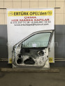 Oto Çıkma Parça / Opel / Corsa / Kaporta & Karoser / Sol Arka Kapı / Çıkma Parça 