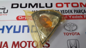 Oto Çıkma Parça / Toyota / Avensis / Far & Stop / Sinyal Lambası / Sıfır Parça 