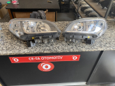 Oto Çıkma Parça / Fiat / Doblo / Far & Stop / Sağ Ön Far / Çıkma Parça 