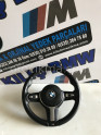 BMW F10 520 525 530 ÇIKMA ORJİNAL M DİREKSİYON F1 Lİ