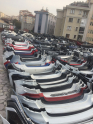 Oto Çıkma Parça / Seat / Leon / Kaporta & Karoser / Sol Ön Kapı / Çıkma Parça 