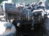 Oto Çıkma Parça / Opel / Combo / Alt Takım / Viraj Demiri / Çıkma Parça 