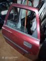 Oto Çıkma Parça / Opel / Vectra / Kaporta & Karoser / Sol Arka Kapı / Çıkma Parça 