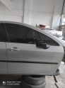 Peugeot 407 çıkma sağ ön kapı