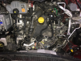 Nissan Qashqai J11-2020-2021 Mindnight 1.5 Motor Komple