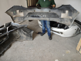 Oto Çıkma Parça / Seat / Leon / Tampon / Ön Tampon / Çıkma Parça 