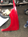 SEAT LEON SOL ÖN ÇAMURLUK  ÇIKMA ORJİNAL PARÇALAR