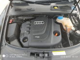 Oto Çıkma Parça / Audi / A6 / Motor / Motor Komple / Çıkma Parça 