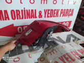 Oto Çıkma Parça / Mercedes / 190 / Far & Stop / Sol Arka Stop / Çıkma Parça 