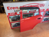 Oto Çıkma Parça / Fiat / Punto / Kaporta & Karoser / Sol Arka Kapı / Çıkma Parça 