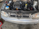 Hurda Belgeli Araçlar / Volkswagen / Golf