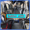 Oto Çıkma Parça / Renault / Kangoo / Kaporta & Karoser / Sol Ön Çamurluk / Çıkma Parça 