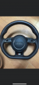 Oto Çıkma Parça / Audi / A3 / Direksiyon / Direksiyon Simidi / Çıkma Parça 