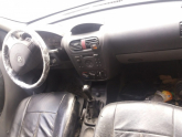 Opel combo dolu göğüslük