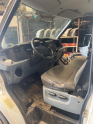 Oto Çıkma Parça / Ford / Transit / Kaporta & Karoser / Kasa / Kupa / Çıkma Parça 