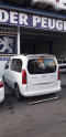 Oto Çıkma Parça / Citroen / Berlingo / Kaporta & Karoser / Bagaj Kapağı / Çıkma Parça 