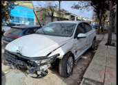 Oto Çıkma Parça / Volkswagen / Passat / Klima / Kontrol Paneli / Çıkma Parça 