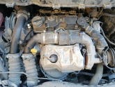 Ford Courier Çıkma Şanzıman 6 İleri