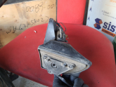 Oto Çıkma Parça / Peugeot / 407 / Ayna / Sol Dış Ayna / Çıkma Parça 