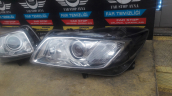 Oto Çıkma Parça / Opel / Insignia / Far & Stop / Sol Ön Far / Çıkma Parça 