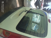 Oto Çıkma Parça / Renault / Kangoo / Kaporta & Karoser / Bagaj Kapağı / Çıkma Parça 