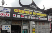 Oto Çıkma Parça / SsangYong / Actyon Sports / Kalorifer / Kalorifer Kutusu / Çıkma Parça 