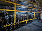 Oto Çıkma Parça / Honda / Jazz / Motor / Silindir Kapağı / Çıkma Parça 
