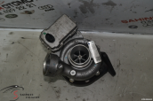 Oto Çıkma Parça / Mercedes / C180 / Motor / Turbo / Çıkma Parça 