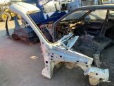 Oto Çıkma Parça / Citroen / Berlingo / Kaporta & Karoser / Sağ Şasi / Çıkma Parça 