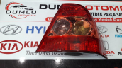 Oto Çıkma Parça / Toyota / Corolla / Far & Stop / Sağ Arka Stop / Sıfır Parça 