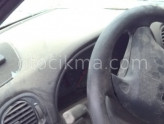 1996 VOLVO S40 KOMPLE GÖSTERGE PANELİ.