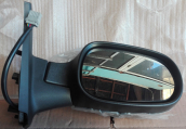 Oto Çıkma Parça / Nissan / Micra / Ayna / Sağ Dikiz Ayna / Sıfır Parça 