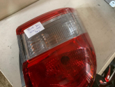 Oto Çıkma Parça / Toyota / Yaris / Far & Stop / Sağ Arka Stop / Çıkma Parça 