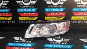 Volvo S40 Xenon Sol Far