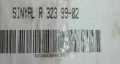 Oto Çıkma Parça / Mazda / 323 / Far & Stop / Sinyal Lambası / Sıfır Parça 