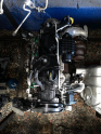 Oto Çıkma Parça / Ford / Fiesta / Motor / Motor (komple) / Çıkma Parça 