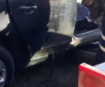 2010 VOLVO XC60 ORİJİNAL SAĞ YAN PANEL.