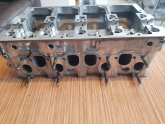 Oto Çıkma Parça / Volkswagen / Caddy / Motor / Silindir Kapağı / Çıkma Parça 