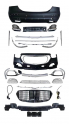 Mercedes W213 LCI Maybach Body Kit