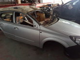 Oto Çıkma Parça / Opel / Astra / Kaporta & Karoser / Kaput / Çıkma Parça 