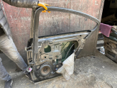 Oto Çıkma Parça / Opel / Insignia / Kaporta & Karoser / Sağ Arka Kapı / Çıkma Parça 